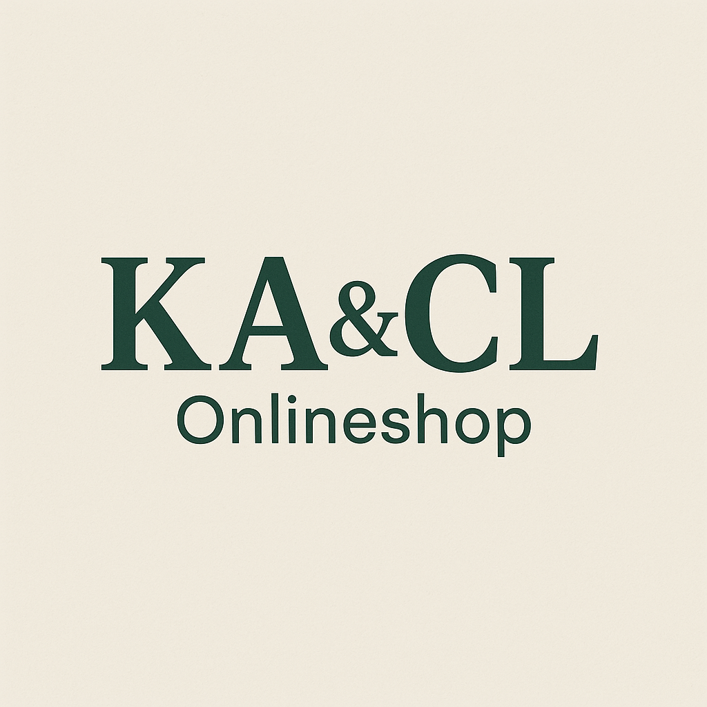 KA&CL Onlineshop